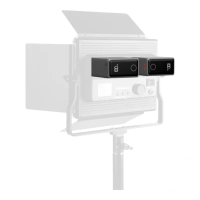 SmallRig 5729 USB-C Rechargable Camera Battery for NP-F970