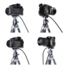 SmallRig 5731 USB-C Tetherkabel