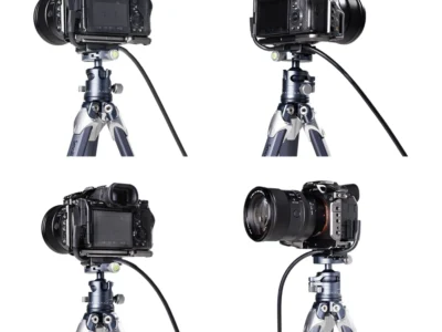 SmallRig 5731 USB-C Tetherkabel