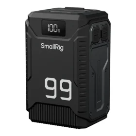SmallRig 5864 T99 V-Mount Batteri / Powerbank