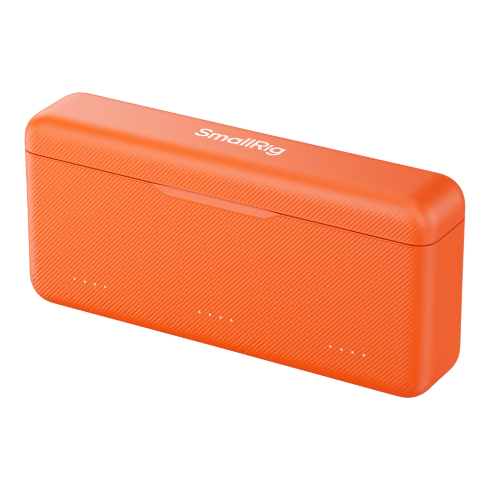 SmallRig 5922 Charging Case for Batteries for DJI Action 6