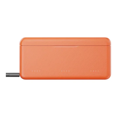 SmallRig 5922 Charging Case for Batteries for DJI Action 6