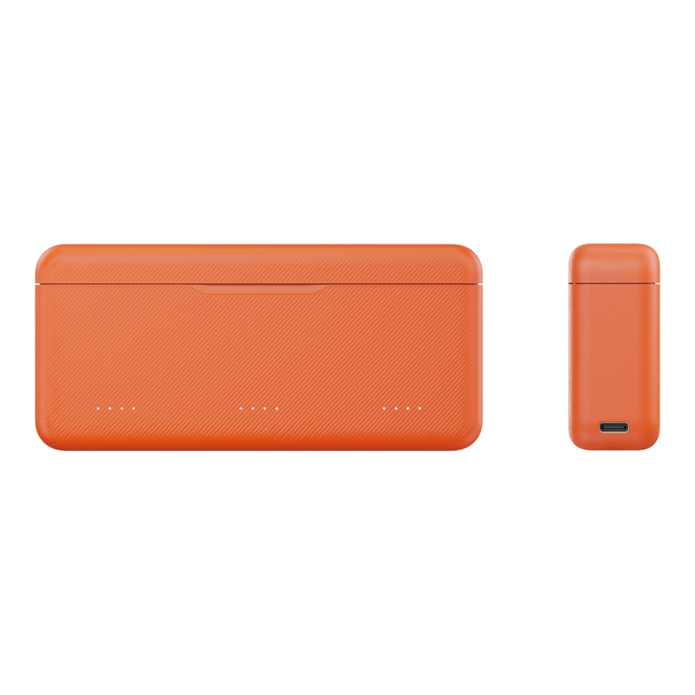 SmallRig 5922 Charging Case for Batteries for DJI Action 6