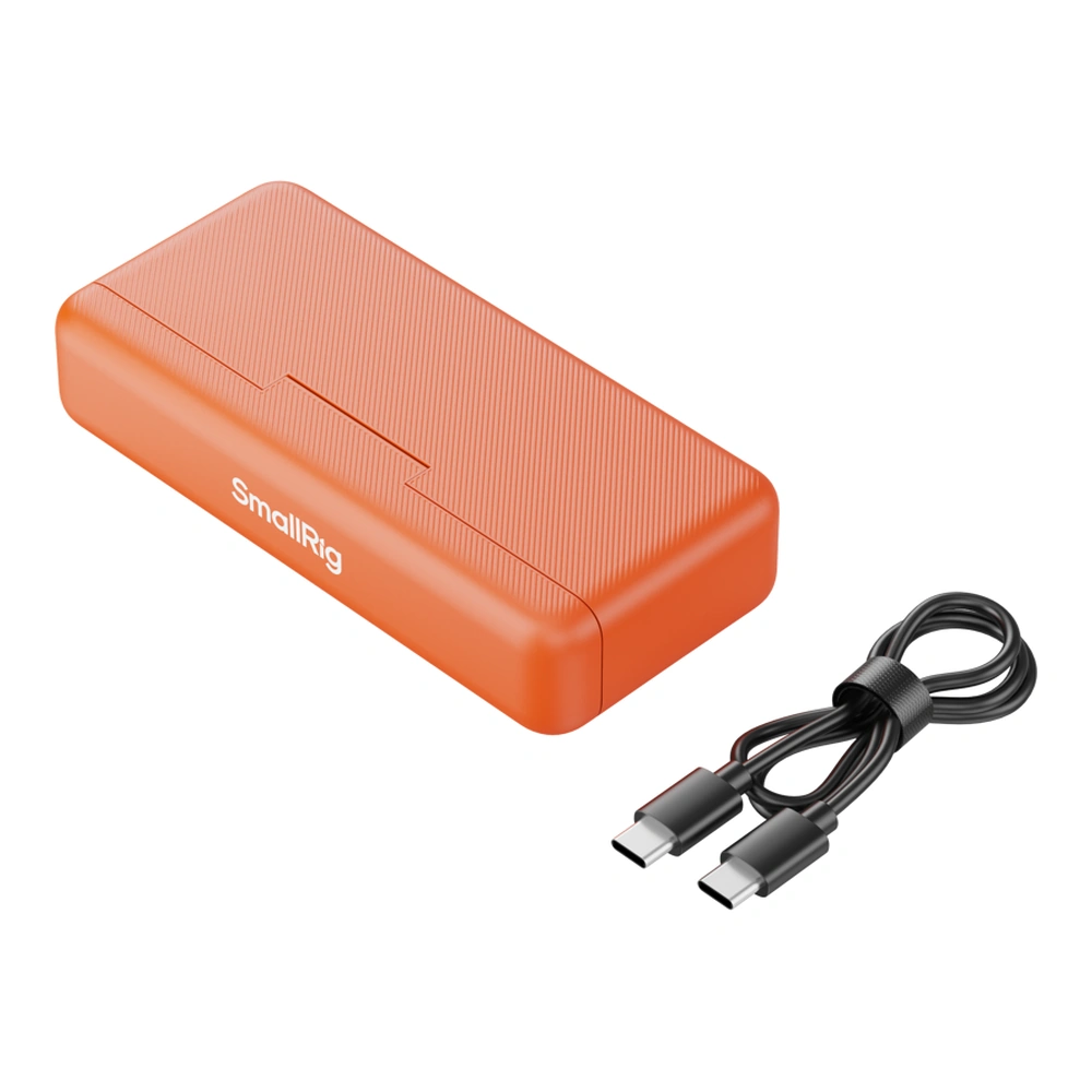 SmallRig 5922 Charging Case for Batteries for DJI Action 6