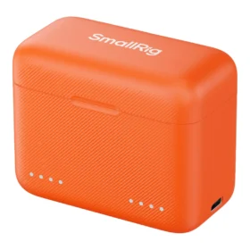 SmallRig 5923 Kamerabatteriladdare för Insta360 X5