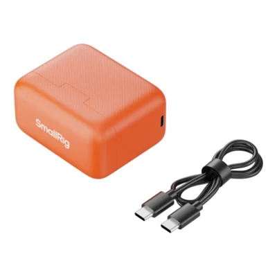 SmallRig 5923 Camera Battery Charger for Insta360 X5