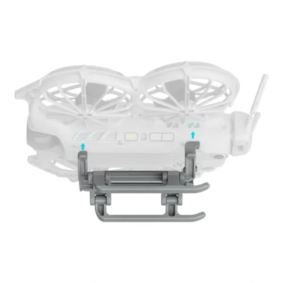 SmallRig 5930 Foldable Drone Landing Gear for DJI Neo 2