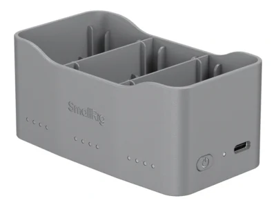 SmallRig Batteriladdare för DJI Mini 5 / 4 / 3 Pro