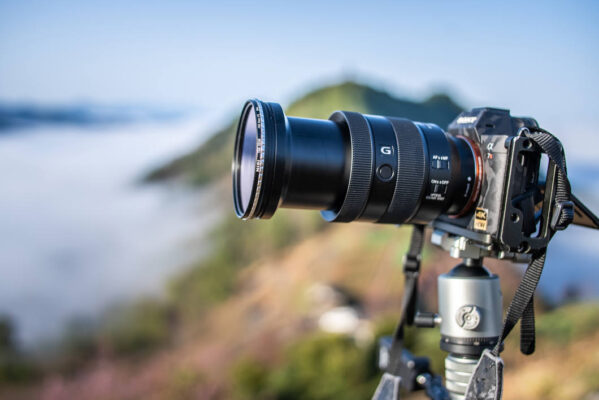UV filter, protective filter or polariser?