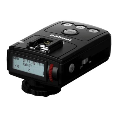 Hähnel Viper TTL sändare Canon
