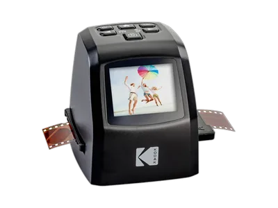 Printers & scanners