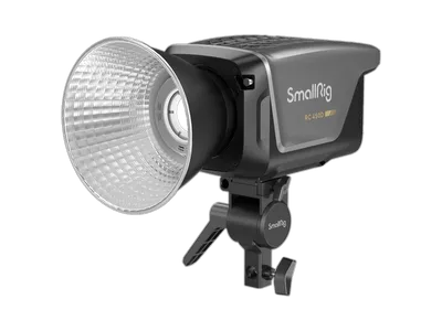 Studio lights & light stands