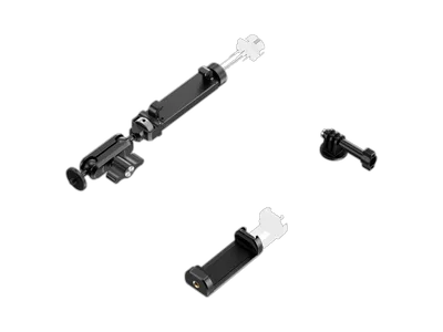 Rig accessories