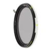 NiSi filter VND/PL 1-5 Stops True Color