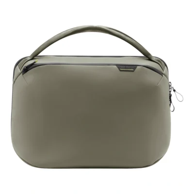 Peak Design Travel Weekender 25L