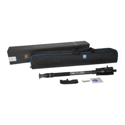 Sirui Monopod SVM-165P (Pedal version) Rapid System, image 11