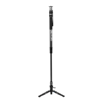 Sirui Monopod SVM-165P (Pedal version) Rapid System, image 2