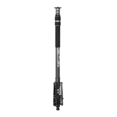 Sirui Monopod SVM-165P (Pedal version) Rapid System, image 4