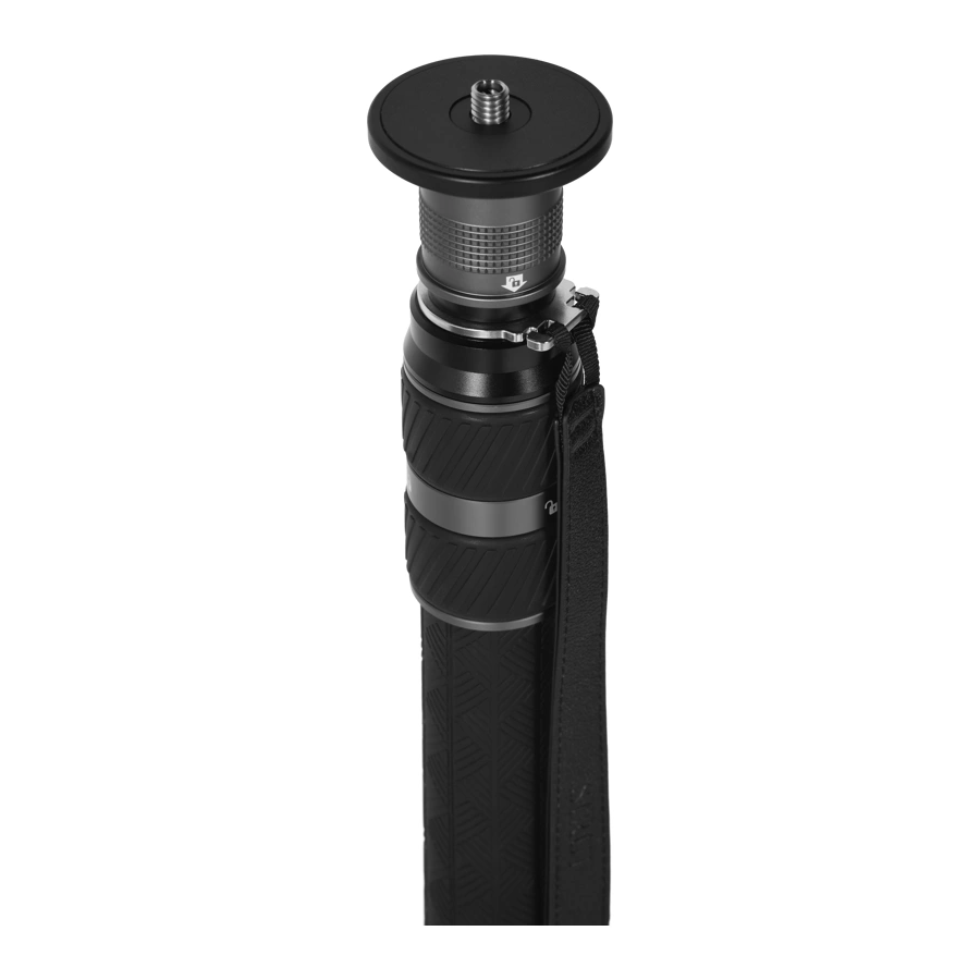 Sirui Monopod SVM-165P (Pedal version) Rapid System, image 6