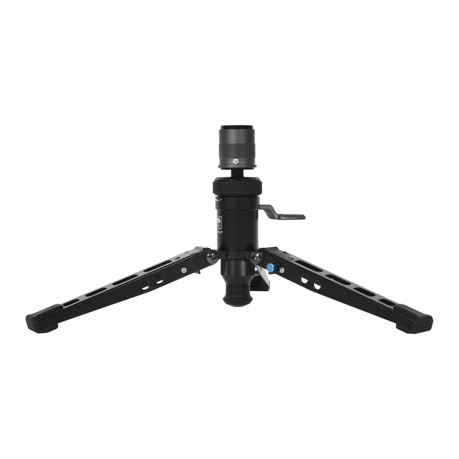 Sirui Monopod SVM-165P (Pedal version) Rapid System, image 7