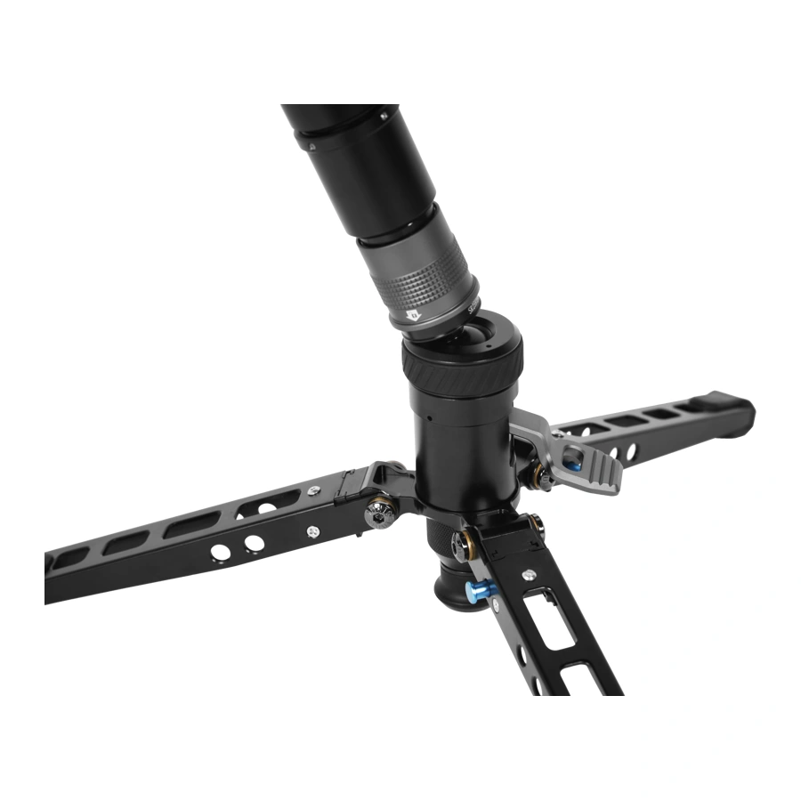 Sirui Monopod SVM-165P (Pedal version) Rapid System, image 8