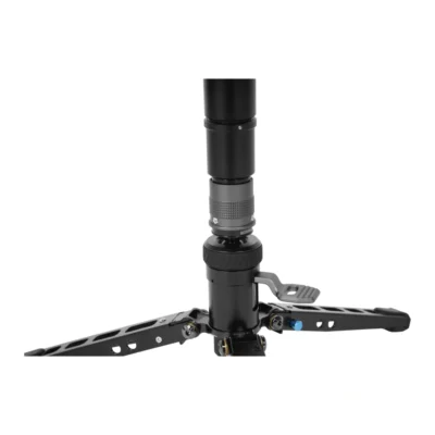 Sirui Monopod SVM-165P (Pedal version) Rapid System, image 9
