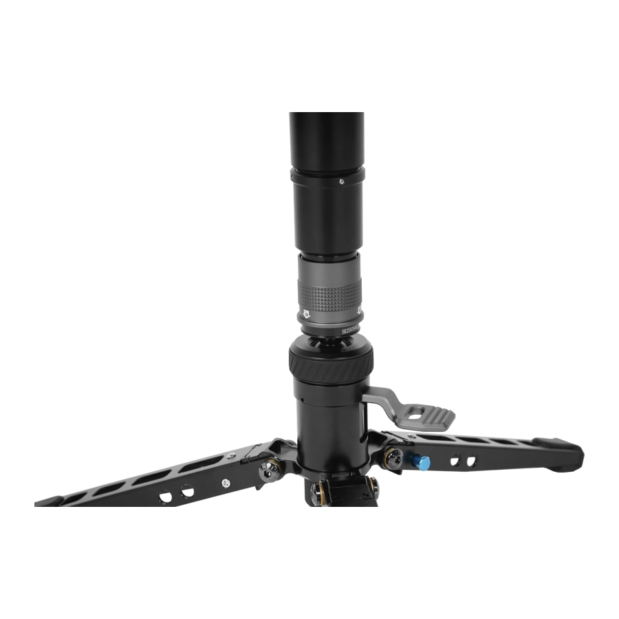 Sirui Monopod SVM-165P (Pedal version) Rapid System, image 9