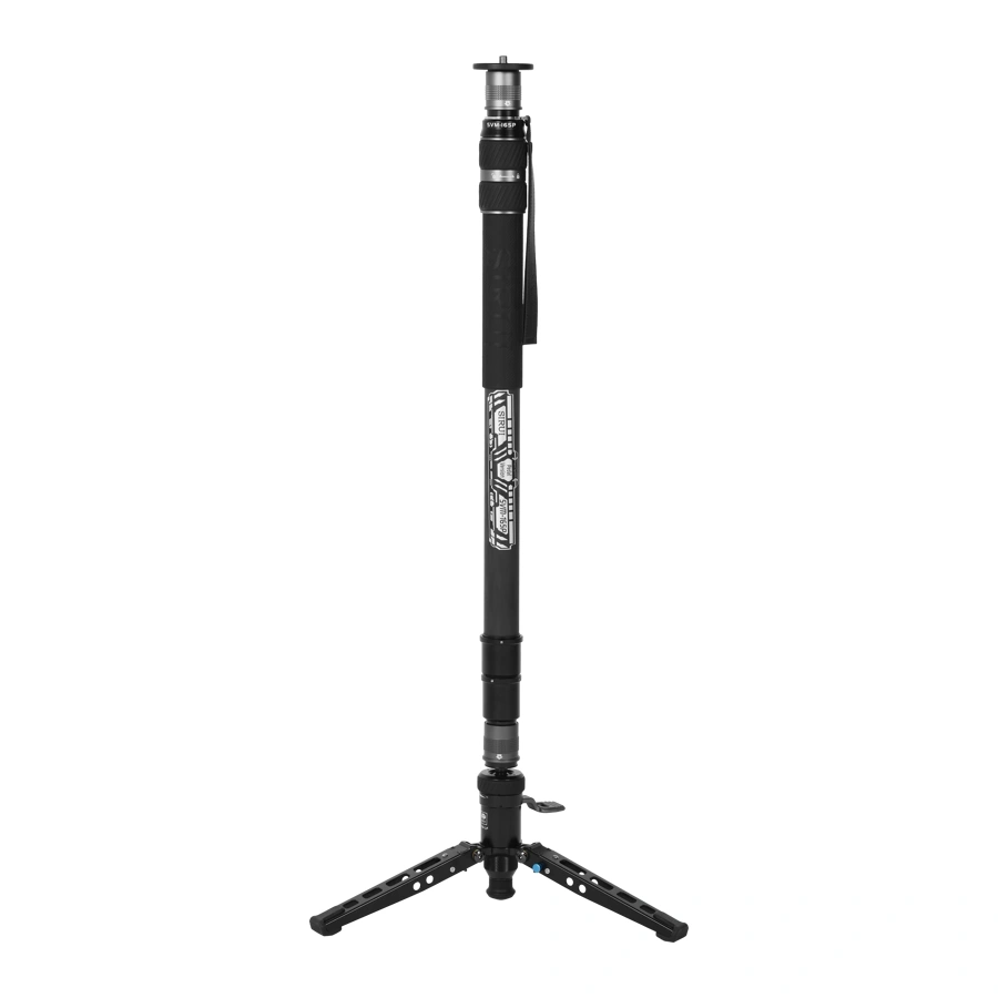 Sirui Monopod SVM-165P (Pedal version) Rapid System