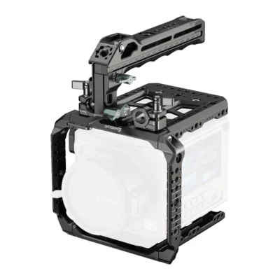 SmallRig 5281 Cage-kit för Blackmagic PYXIS 6K / 12K
