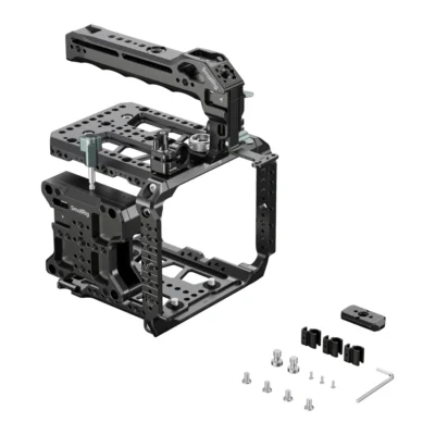 SmallRig 5281 Cage-kit för Blackmagic PYXIS 6K / 12K, bild 2