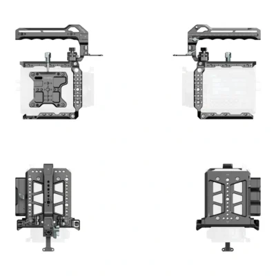 SmallRig 5281 Cage-kit för Blackmagic PYXIS 6K / 12K, bild 3