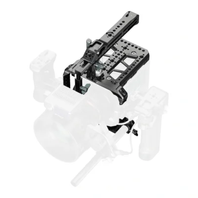 SmallRig 5281 Cage-kit för Blackmagic PYXIS 6K / 12K, bild 4