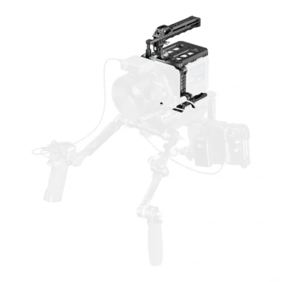 SmallRig 5281 Cage-kit för Blackmagic PYXIS 6K / 12K, bild 5