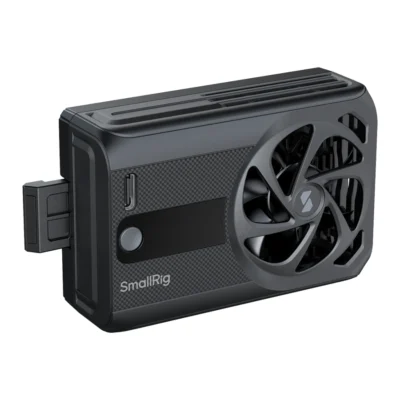 SmallRig 5329 kylfläkt för spegellösa kameror (Basic Fan), bild 2