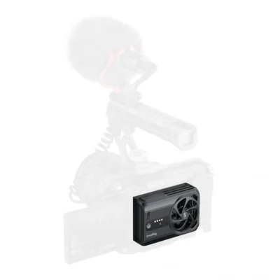 SmallRig 5329 kylfläkt för spegellösa kameror (Basic Fan), bild 6