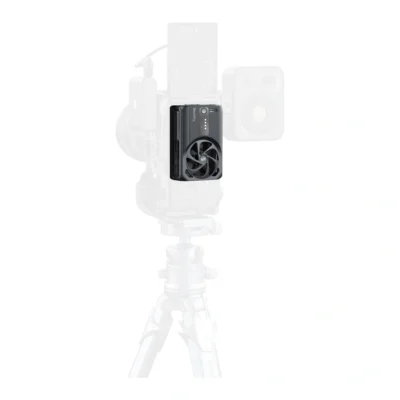 SmallRig 5329 kylfläkt för spegellösa kameror (Basic Fan), bild 7