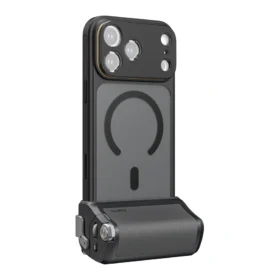 SmallRig 5553 FilMov Photography Grip Kit for iPhone 17 Pro