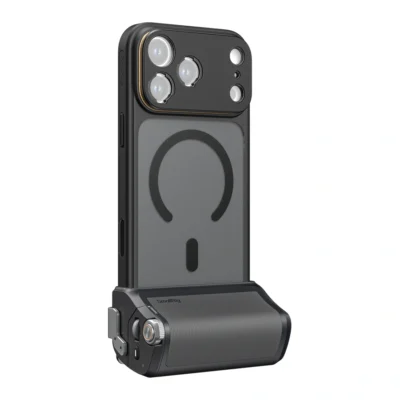 SmallRig 5553 FilMov Photography Grip Kit for iPhone 17 Pro
