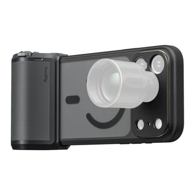 SmallRig 5553 FilMov Photography Grip Kit for iPhone 17 Pro, image 7