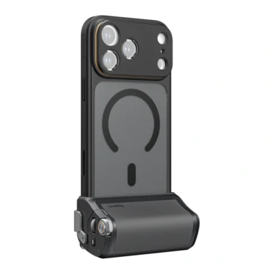 SmallRig 5554 FilMov Photography Grip Kit för iPhone 17 Pro Max
