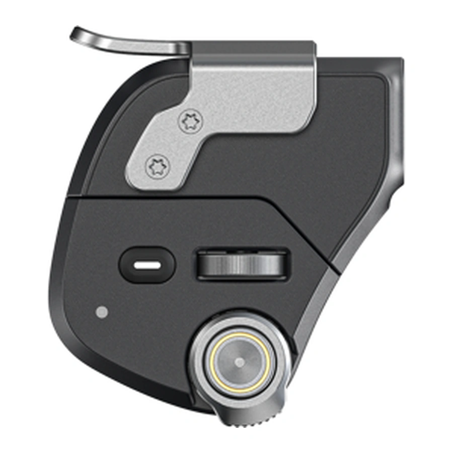 SmallRig 5554 FilMov Photography Grip Kit för iPhone 17 Pro Max, bild 4