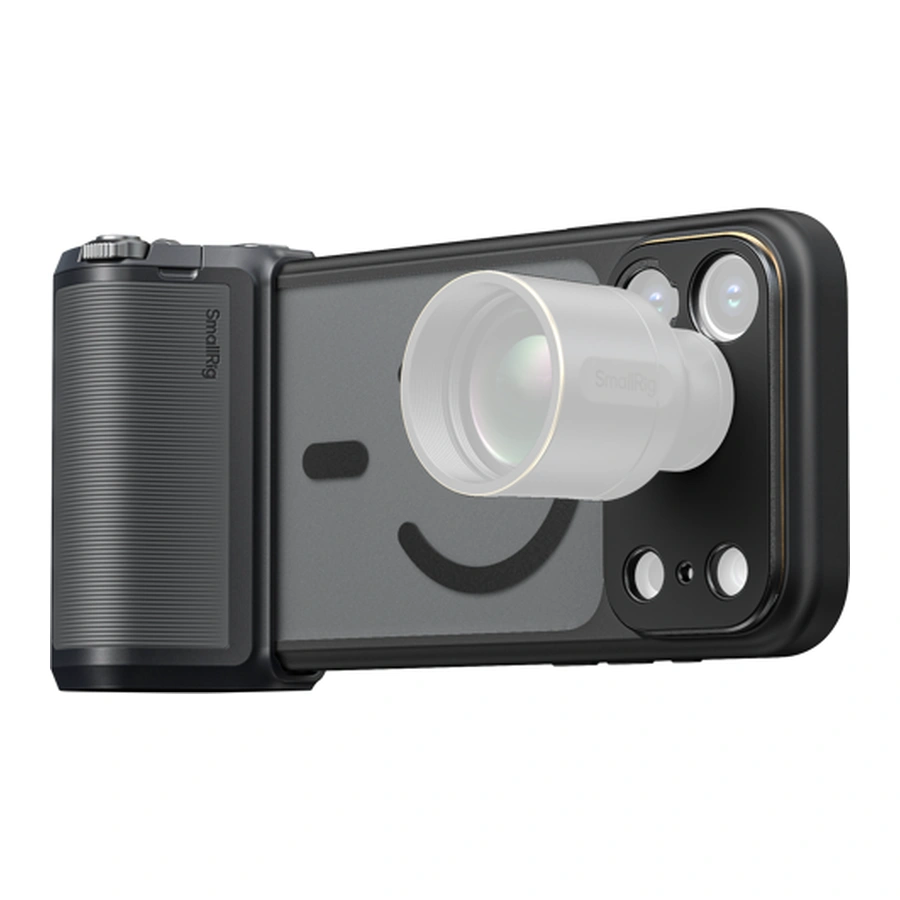 SmallRig 5554 FilMov Photography Grip Kit för iPhone 17 Pro Max, bild 7