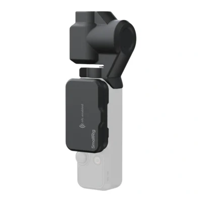 SmallRig 5637 solskyddskit för DJI Osmo Pocket 3
