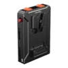 SmallRig 5653 intelligent V-Mount batteriadapterplatta (Basic Edition)