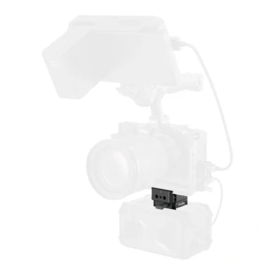 SmallRig 5690 V-Mount Battery Mount Plate Kit for Arca-Swiss Plate / NATO Rail, image 4
