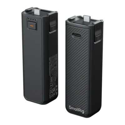 SmallRig 5705 Powerbank för DJI Osmo Pocket 3 / 4