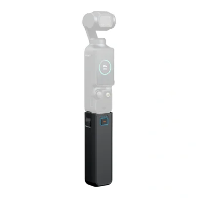 SmallRig 5705 Powerbank för DJI Osmo Pocket 3 / 4, bild 2