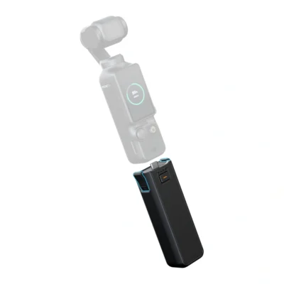 SmallRig 5705 Powerbank för DJI Osmo Pocket 3 / 4, bild 3