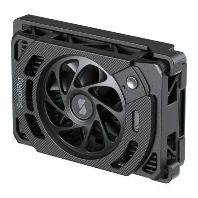 SmallRig 5875 Cooling Fan for Panasonic LUMIX S1 II / S1 IIE / S1R II, image 4
