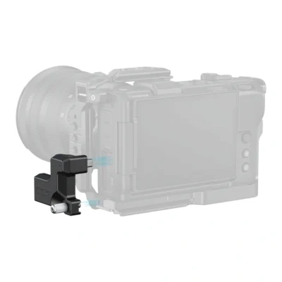 SmallRig 5907 High-Definition Adapter for Nikon ZR, image 3